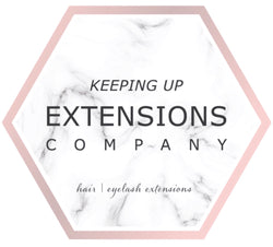 Keeping Up Extensions