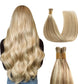 I-Tips Mix #24 Champagne Blonde & #27 Honey Blonde