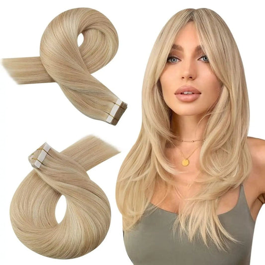 Tape-Ins #22 Beachy Blonde