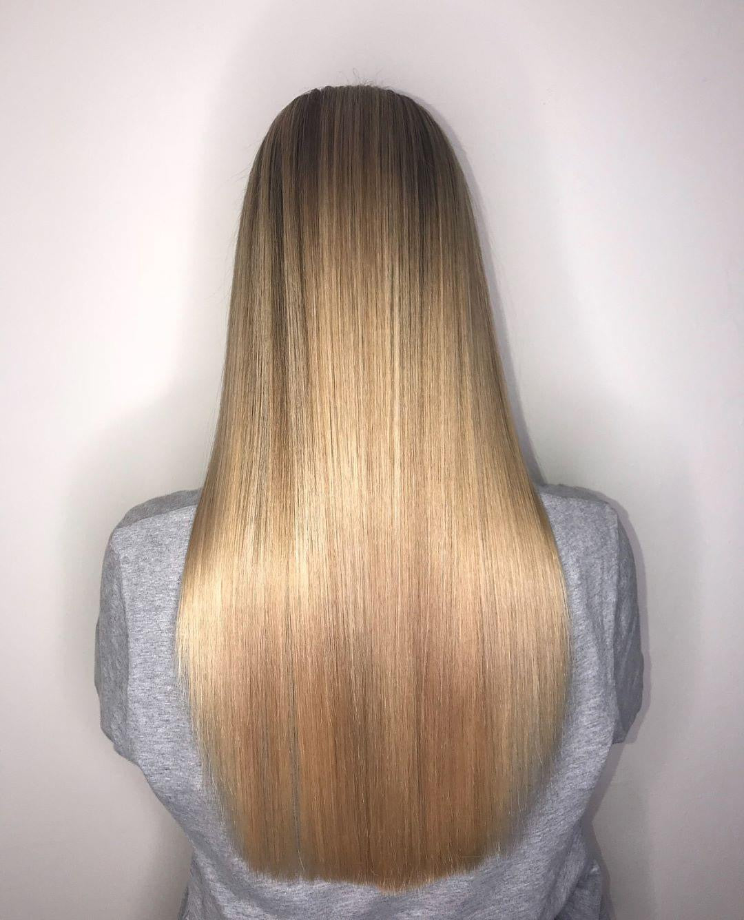 K-Tips #22 Beachy Blonde