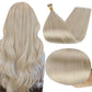 I-Tips #60A White Blonde