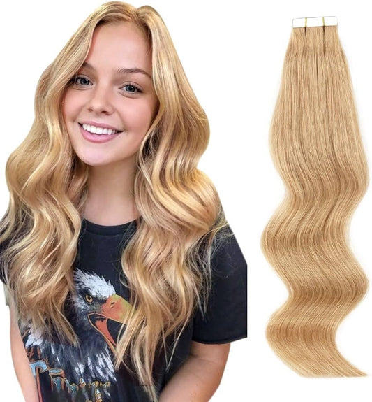 Tape-Ins #14 Dark Blonde