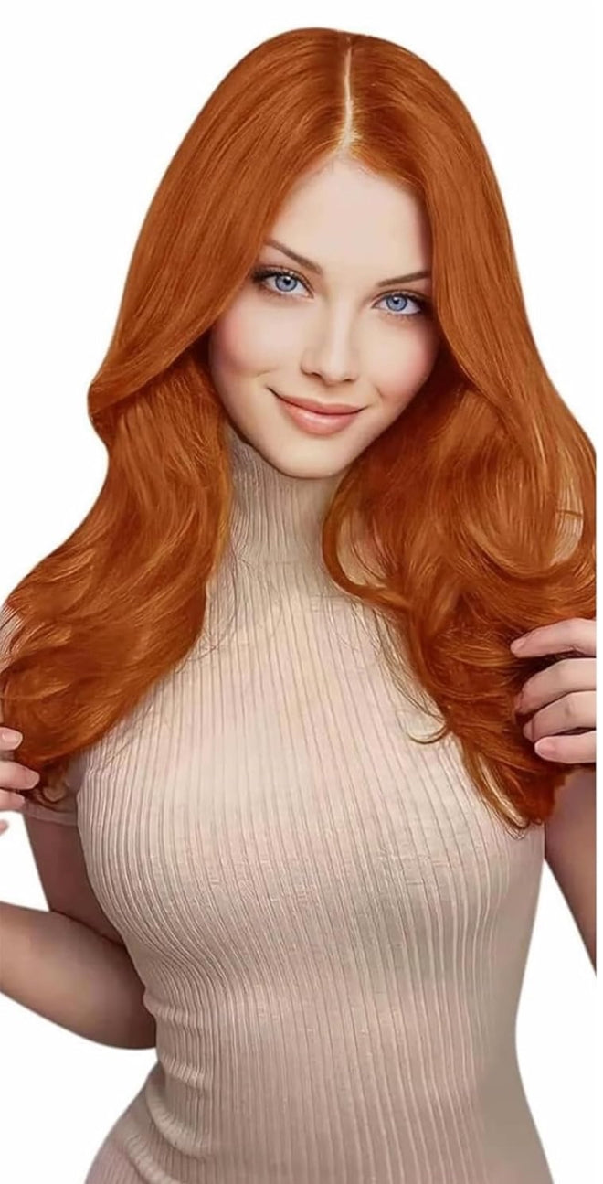 K-Tips #33 Ginger