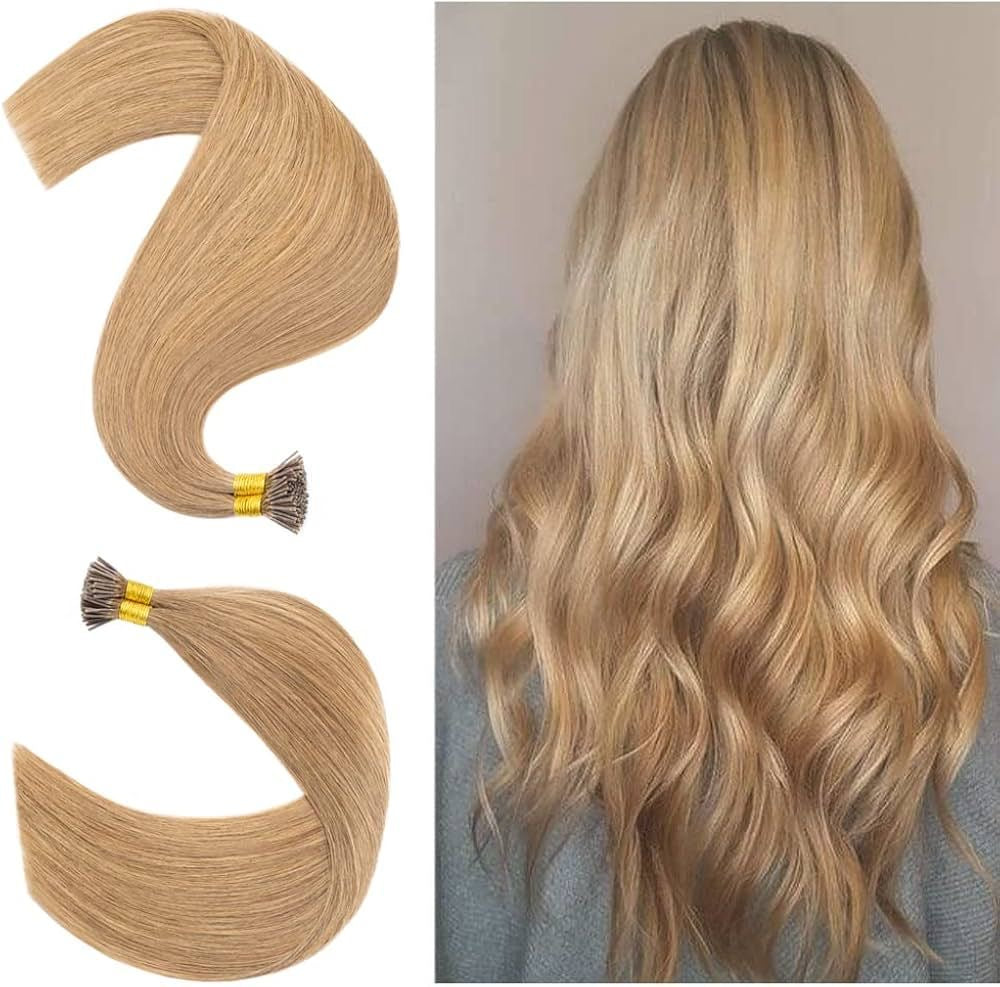 I-Tips #14 Dark Blonde